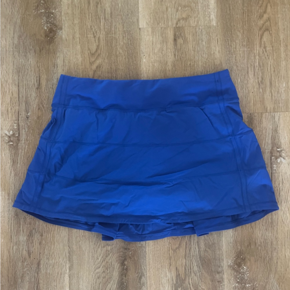 Pace Rival mid- rise Skirt *Long